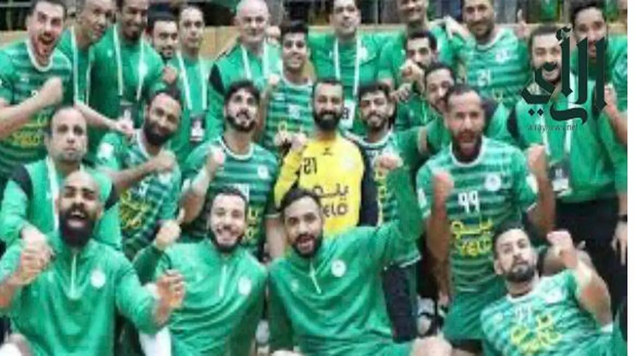 المنتخب السعودي يشارك في بطولة العالم لكرة اليد 2027 » صحيفة الرأي الإلكترونية